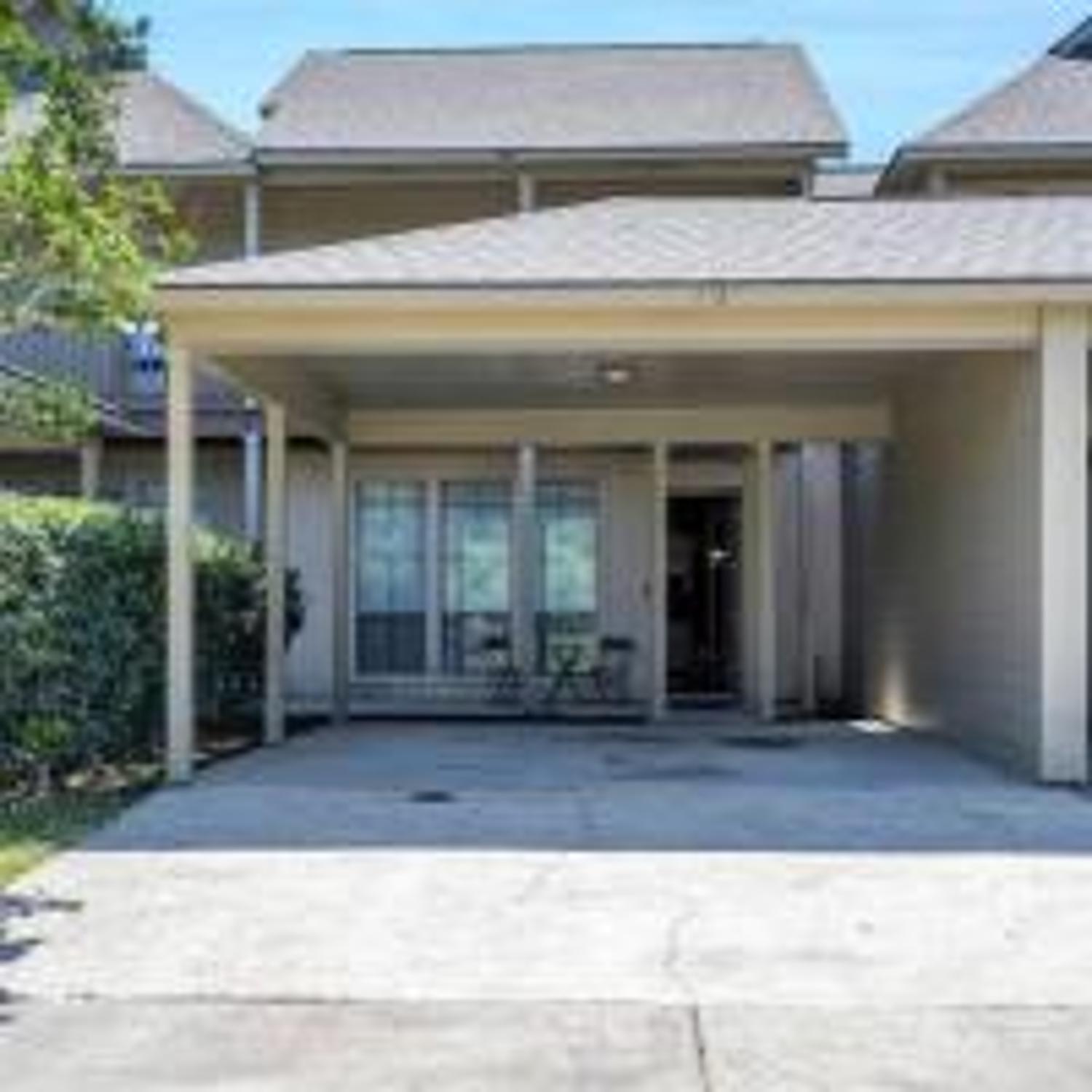 Stylish & Romantic Home, Long-Term Friendly, King Baton Rouge Exterior photo