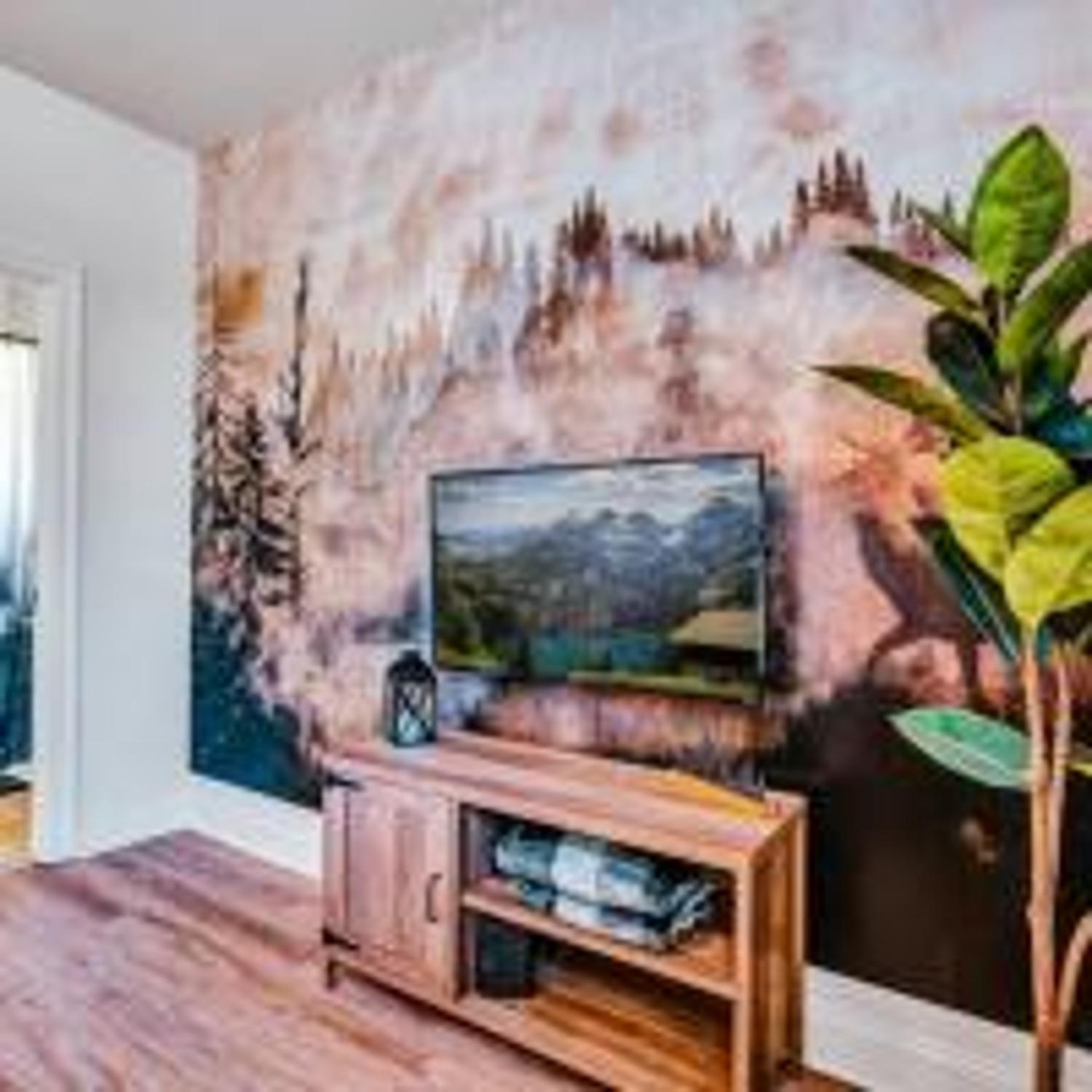 Stylish & Romantic Home, Long-Term Friendly, King Baton Rouge Exterior photo
